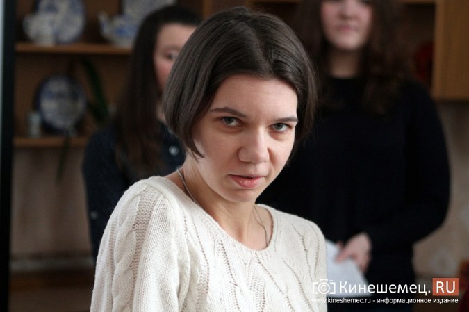 В Кинешме отметили День кошек фото 20