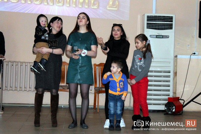 Дарья Груздева победила в кинешемском конкурсе «Мисс Поколение Z» фото 11