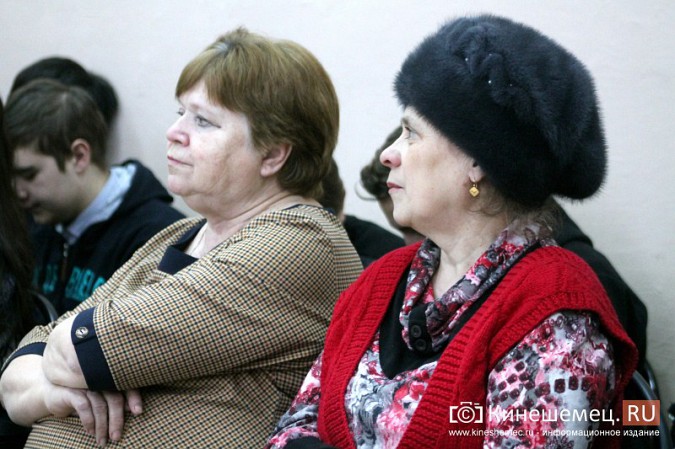 Дарья Груздева победила в кинешемском конкурсе «Мисс Поколение Z» фото 31