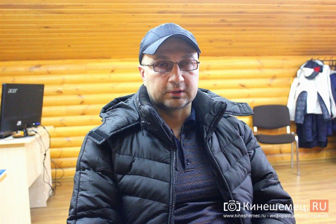 Кинешемец написал роман про изгоняющего злых духов экзорциста фото 2