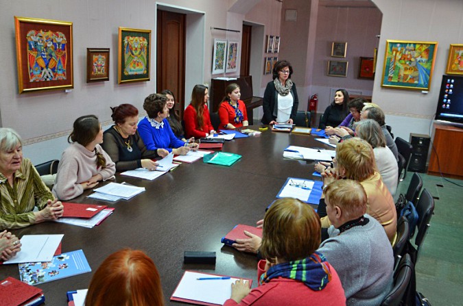 В Ивановской области состоялась межрегиональная встреча российских немцев фото 3