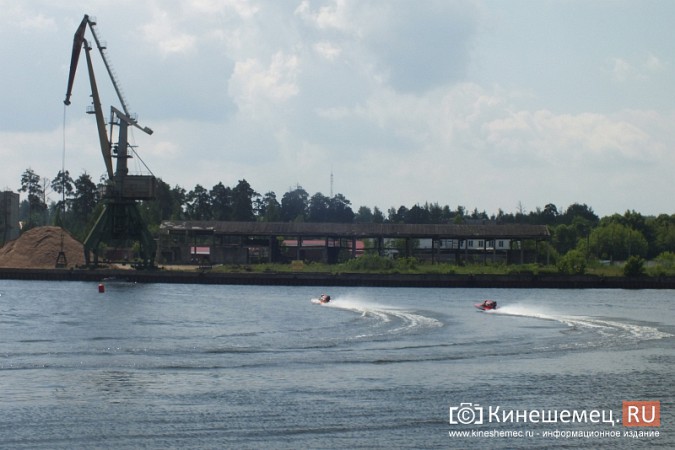 Власти Кинешмы отказались проводить Чемпионат России по водно-моторному спорту фото 4