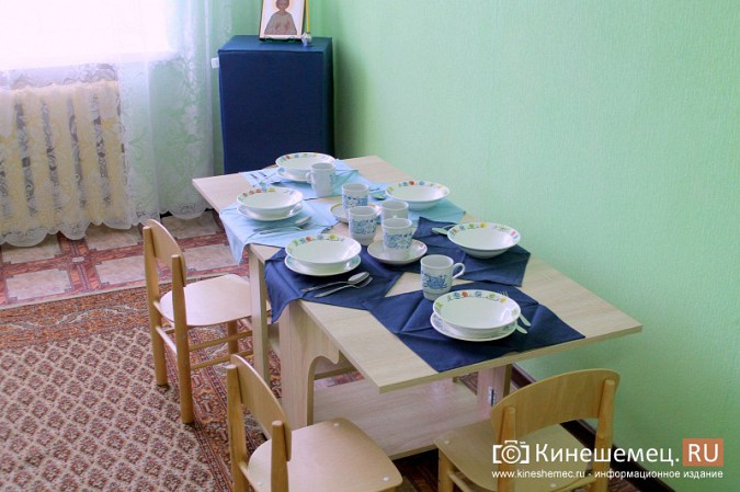 В Кинешме открылась первая семейная группа «Православная мама» фото 7