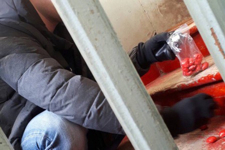Ивановские полицеские задержали двух юных сбытчиц наркотиков фото 2
