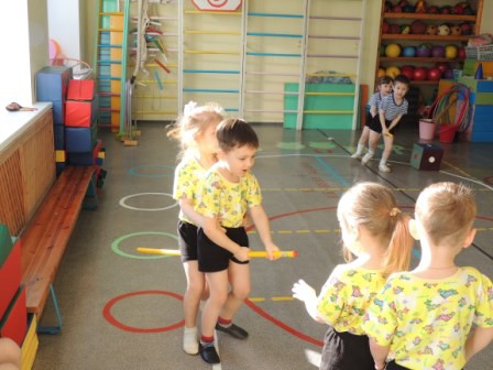 В кинешемском детском саду №10 воспитывают здоровых ребят фото 6