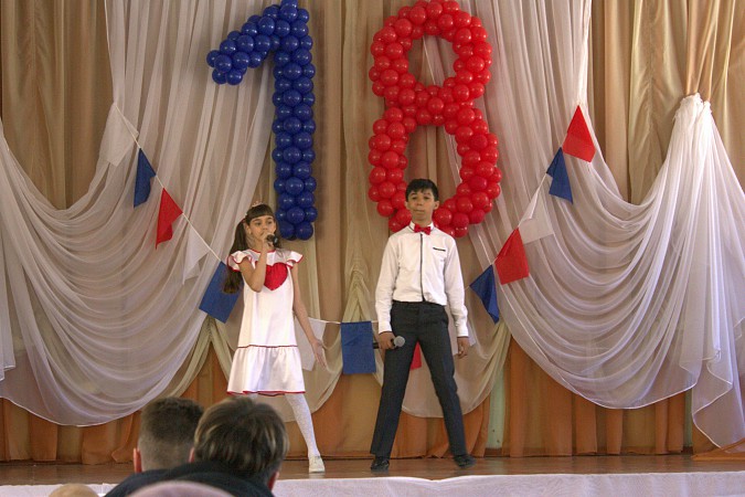 Выборы президента в микрорайоне «Автоагрегат» отметили массовыми гуляниями фото 40