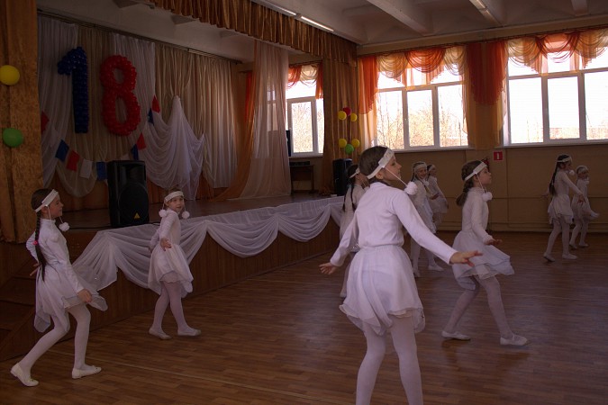 Выборы президента в микрорайоне «Автоагрегат» отметили массовыми гуляниями фото 36