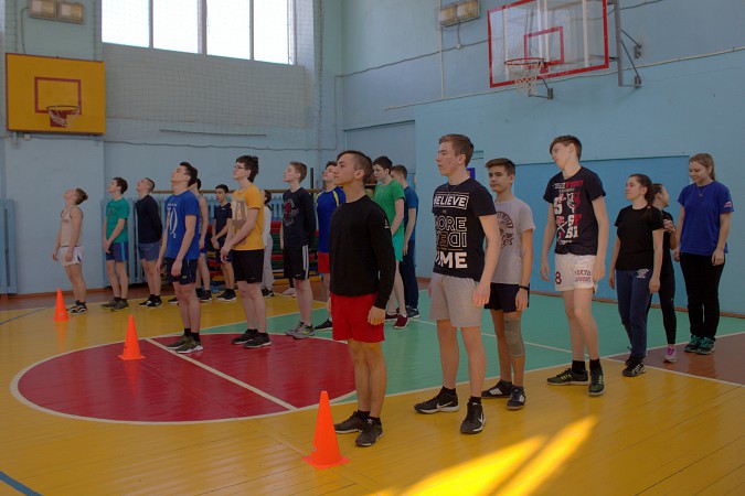 Выборы президента в микрорайоне «Автоагрегат» отметили массовыми гуляниями фото 44