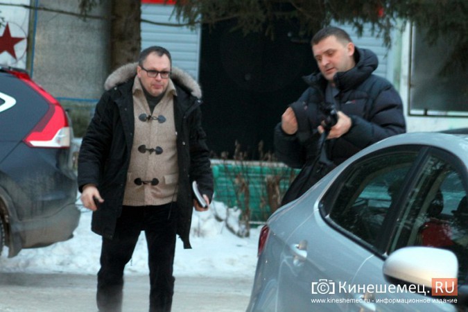 Задержанный 18 марта лидер кинешемских коммунистов приговорен к штрафу в 1,1 тысячу рублей фото 3