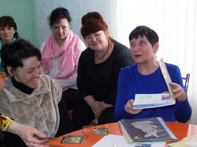 В Кинешемском районе открылась реабилитационная площадка для молодых инвалидов фото 3