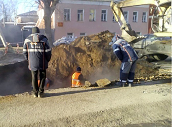 В Ивановской области ещё 4 тысячи человек лишились отопления фото 3