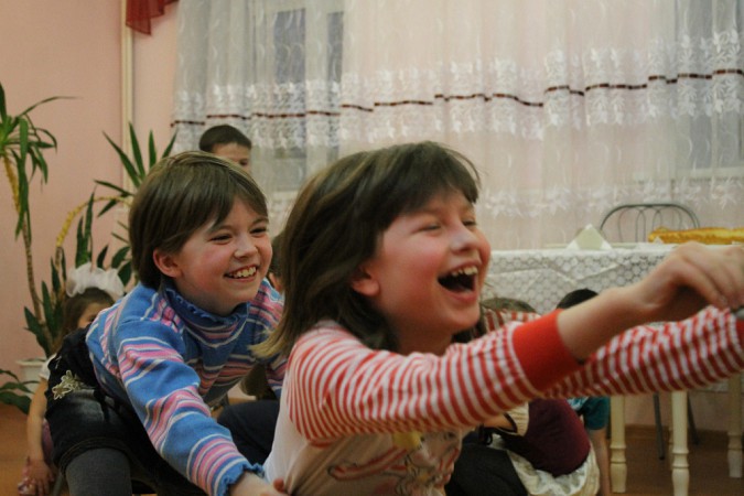 Кинешемские дети считают, что счастья много не бывает фото 2