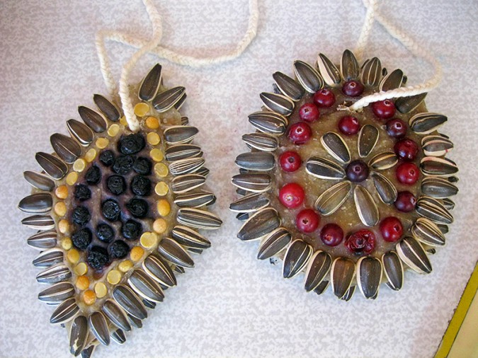 Кормят пожарные, кормит полиция, кормят пернатых простые врачи фото 29