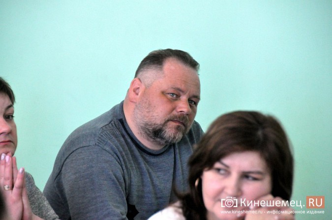 90 кинешемцев получили дипломы международного ВУЗа фото 11