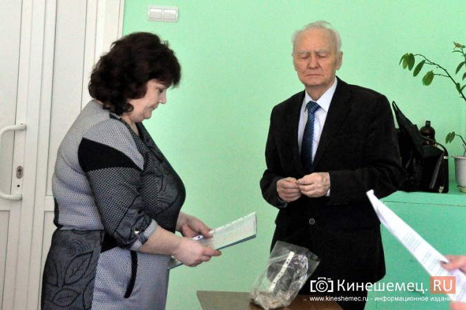 90 кинешемцев получили дипломы международного ВУЗа фото 4