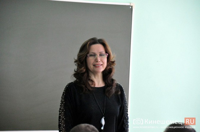 90 кинешемцев получили дипломы международного ВУЗа фото 3