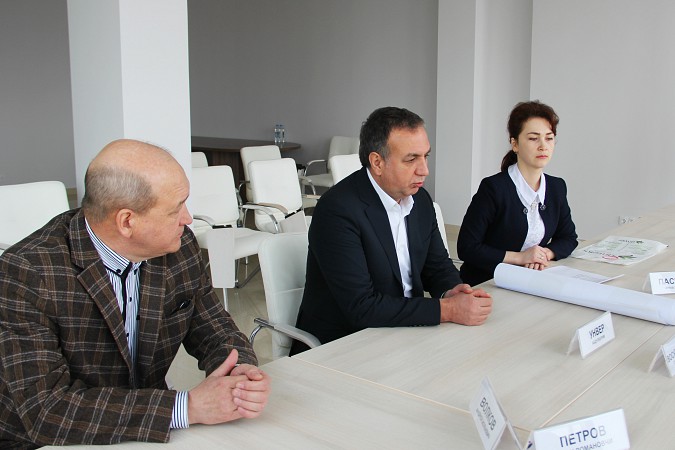 Турецкая компания организует текстильное производство в Родниках фото 3