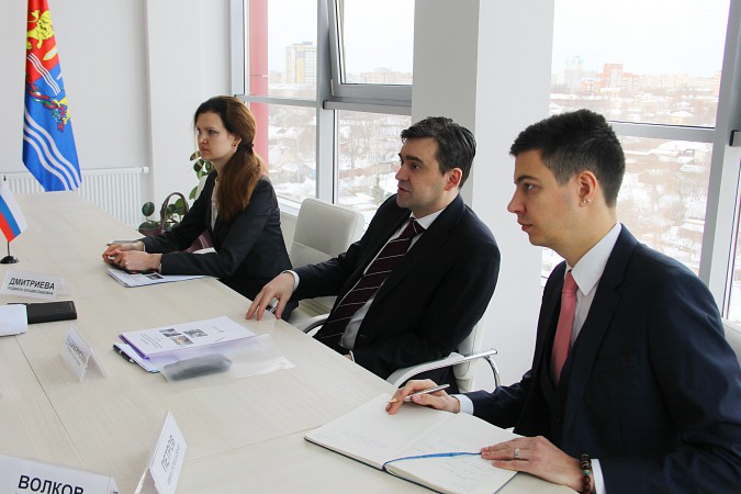 Турецкая компания организует текстильное производство в Родниках фото 2