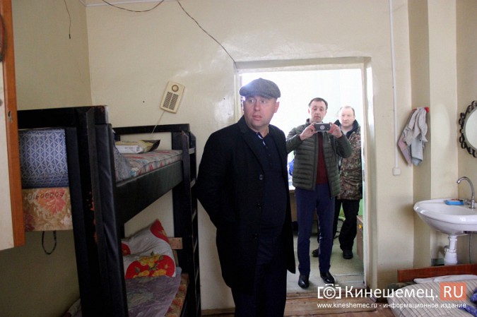 Ивановский депутат от ЛДПР рекомендует губернатору посетить кинешемскую «неотложку» с клопами фото 3