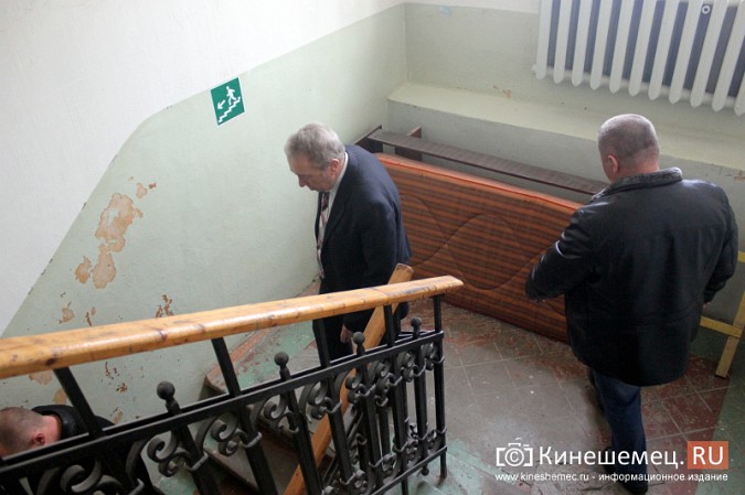 Ивановский депутат от ЛДПР рекомендует губернатору посетить кинешемскую «неотложку» с клопами фото 6