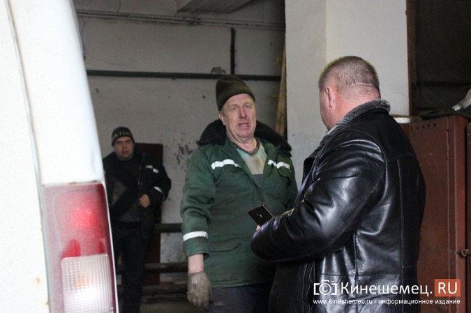 Ивановский депутат от ЛДПР рекомендует губернатору посетить кинешемскую «неотложку» с клопами фото 9