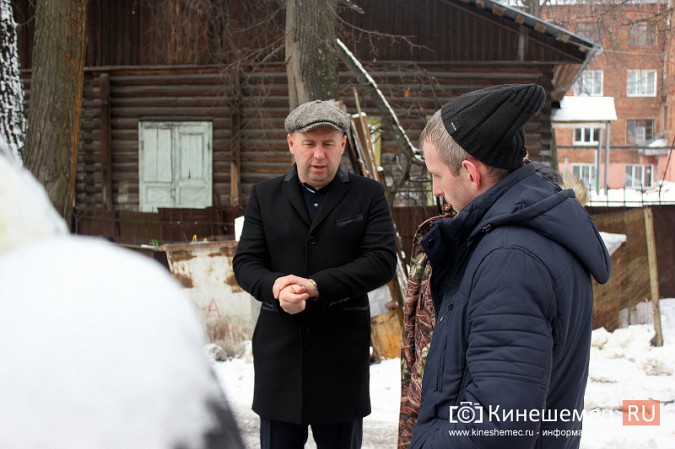 Ивановский депутат от ЛДПР рекомендует губернатору посетить кинешемскую «неотложку» с клопами фото 7