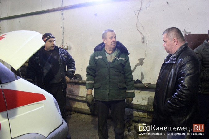 Ивановский депутат от ЛДПР рекомендует губернатору посетить кинешемскую «неотложку» с клопами фото 10