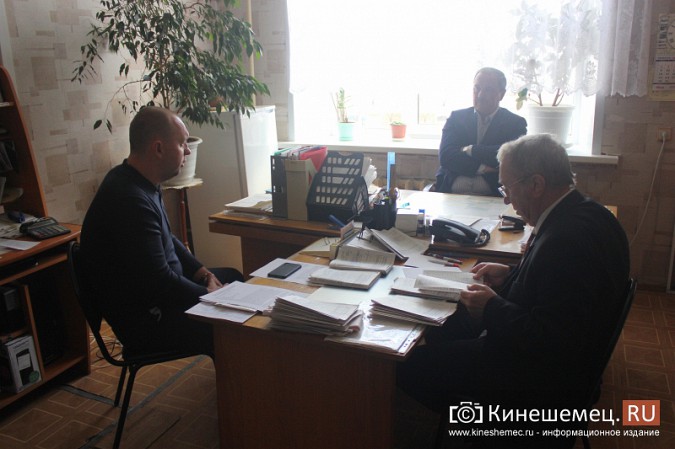 Ивановский депутат от ЛДПР рекомендует губернатору посетить кинешемскую «неотложку» с клопами фото 5
