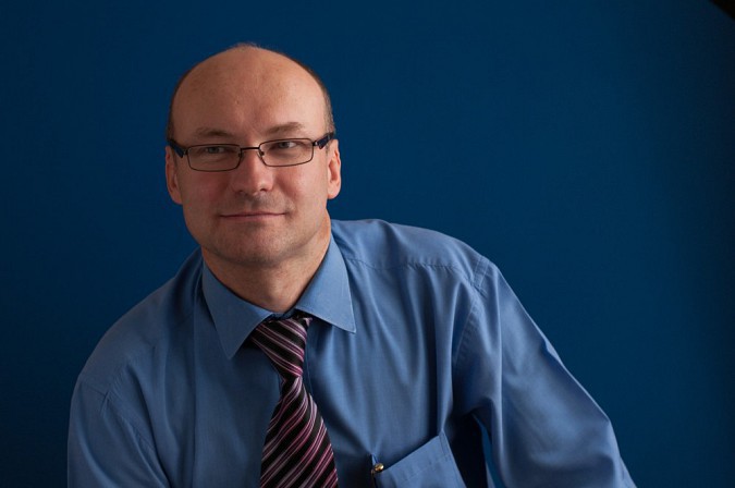 Гимнописец из Кинешмы претендует на премию в 100 тысяч рублей фото 2