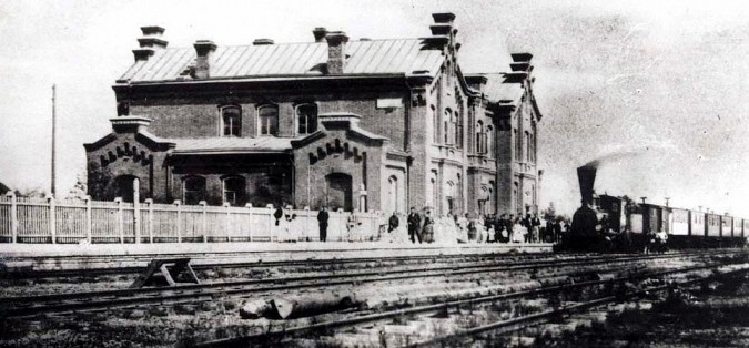 Краеведы вспомнят спор 1867-го о железной дороге между Кинешмой и Костромой фото 2