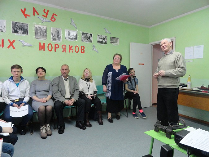 В Центре внешкольной работы Кинешмы отметили 100-летие дополнительного образования фото 3