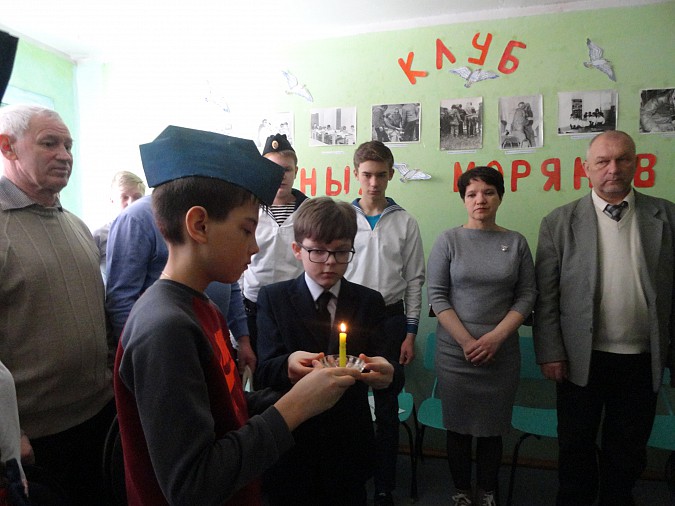 В Центре внешкольной работы Кинешмы отметили 100-летие дополнительного образования фото 2