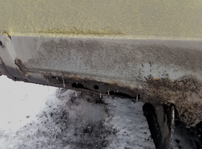 О ситуации на кинешемской скорой помощи депутат от ЛДПР проинформирует прокуратуру фото 5