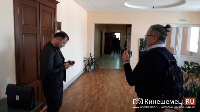 Оппозиционный политик Никита Исаев все же добрался до Ивановской области фото 3