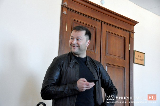 Никита Исаев потребовал в Заволжске отставки главы района Дениса Петрова фото 3
