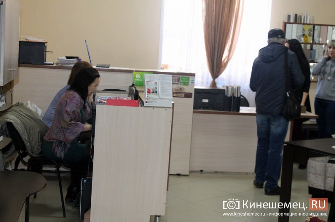 МЧС и прокуратура начали массовую проверку торговых центров Кинешмы фото 111