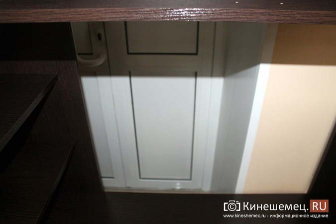 МЧС и прокуратура начали массовую проверку торговых центров Кинешмы фото 81