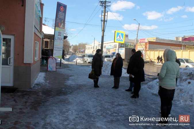 МЧС и прокуратура начали массовую проверку торговых центров Кинешмы фото 58