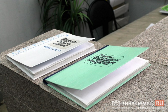 МЧС и прокуратура начали массовую проверку торговых центров Кинешмы фото 22