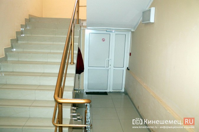 МЧС и прокуратура начали массовую проверку торговых центров Кинешмы фото 107
