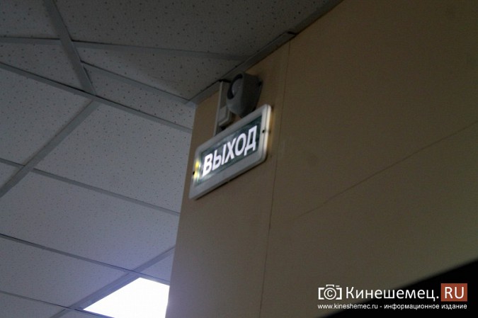 МЧС и прокуратура начали массовую проверку торговых центров Кинешмы фото 78