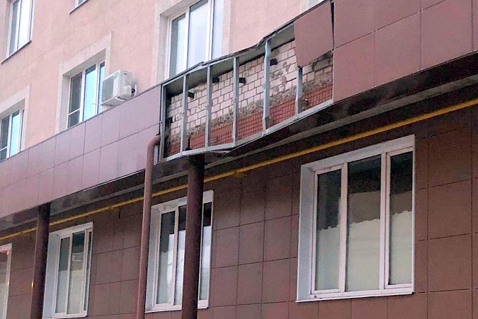 В Иванове мужчина разбился насмерть, упав с 9-го этажа фото 3
