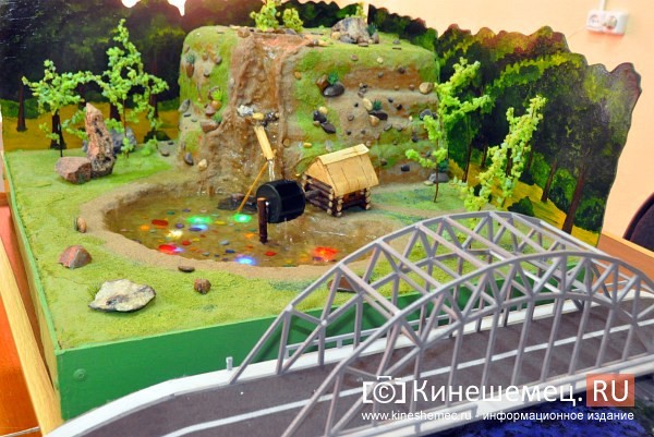 В Кинешемском педколледже прошел День отрытых дверей фото 19