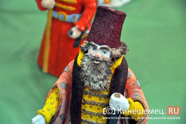 В Кинешемском педколледже прошел День отрытых дверей фото 21