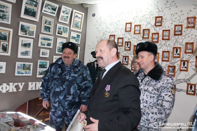«Музей строгого режима» открылся в Ивановской области фото 32
