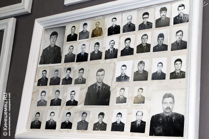 «Музей строгого режима» открылся в Ивановской области фото 19