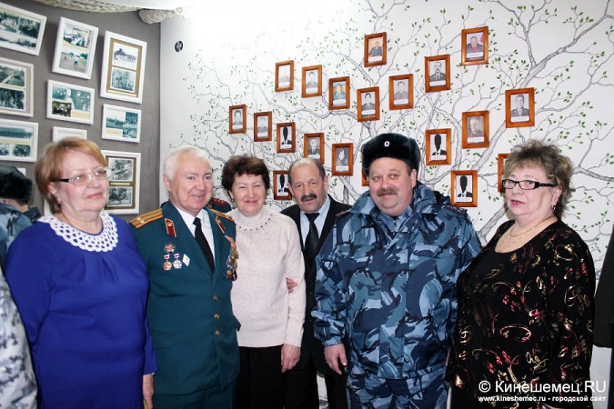 «Музей строгого режима» открылся в Ивановской области фото 30