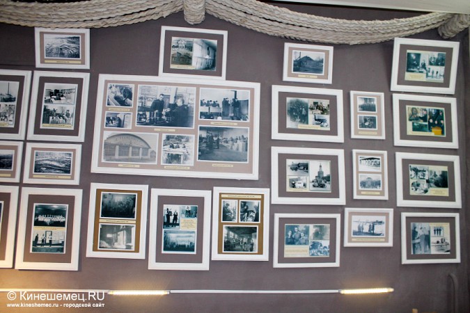 «Музей строгого режима» открылся в Ивановской области фото 10