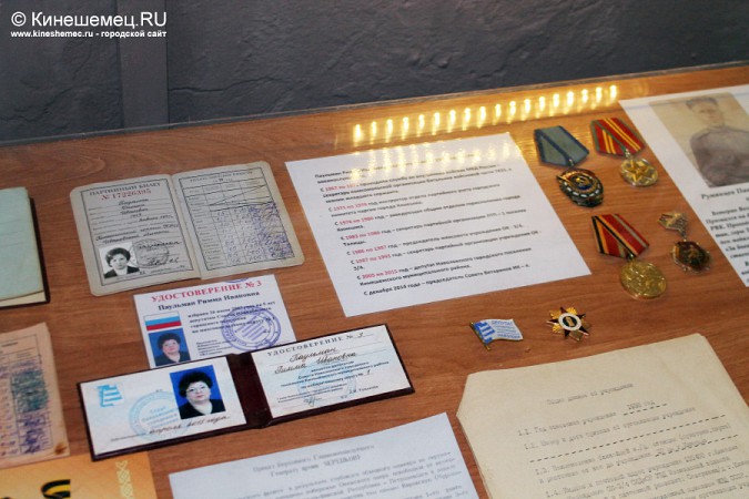 «Музей строгого режима» открылся в Ивановской области фото 14