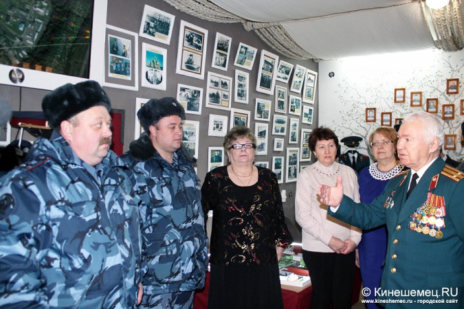 «Музей строгого режима» открылся в Ивановской области фото 27